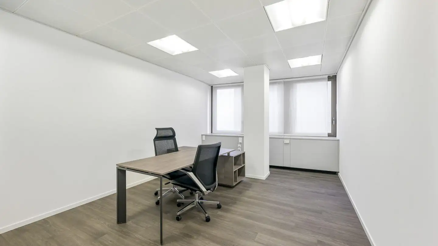 Bureau à louer - 6900 Paradiso - Photo 4