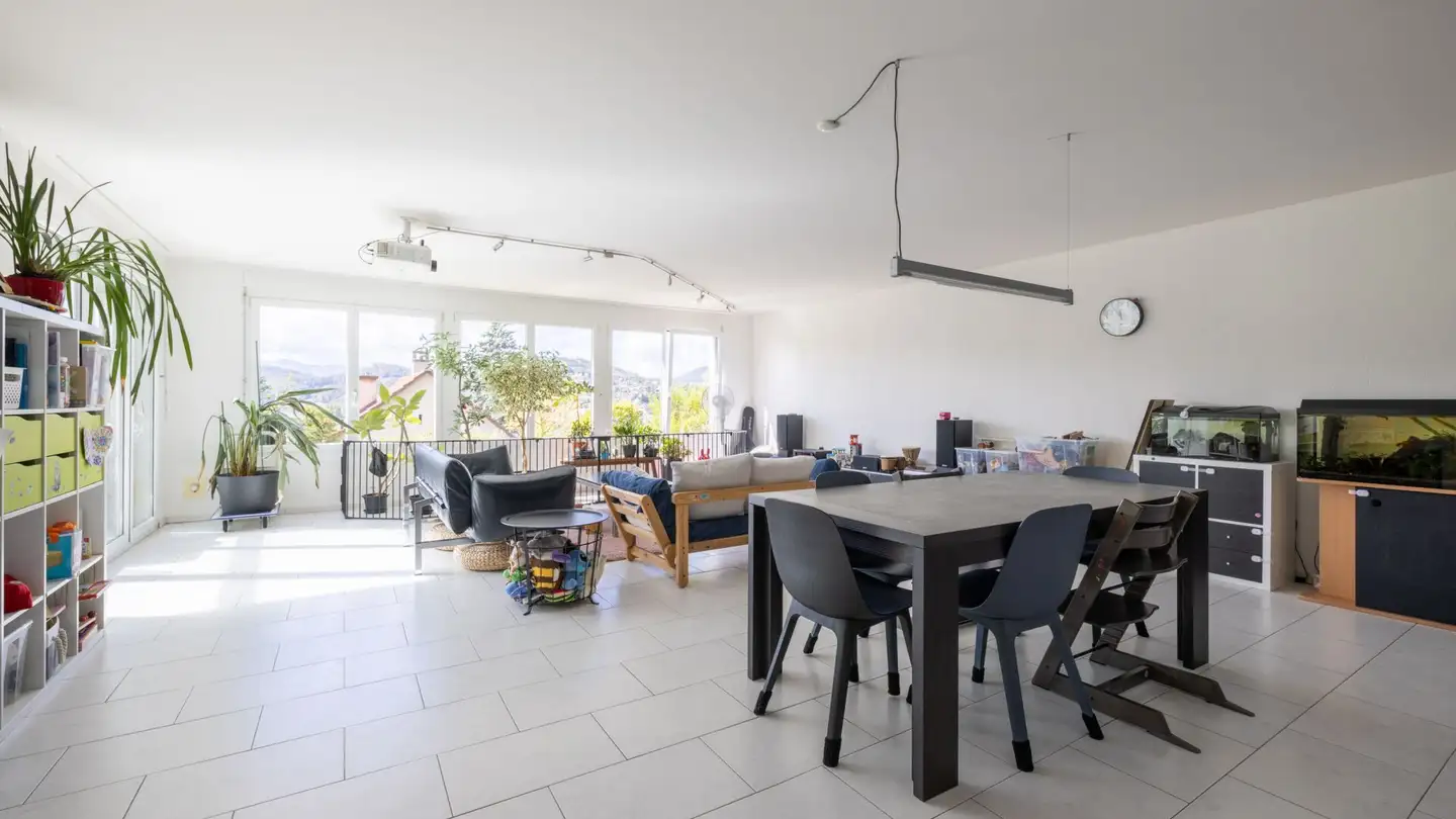 Appartamento a gradini in vendita - Arisdörferstrasse 79, 4410 Liestal - Foto 3