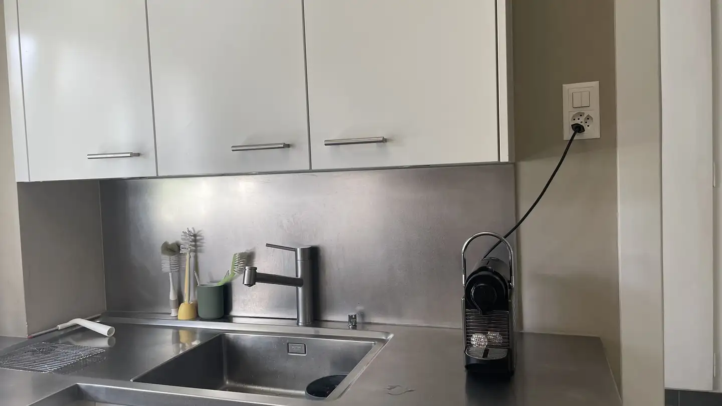 Appartement à louer - 1005 Lausanne - Photo 3