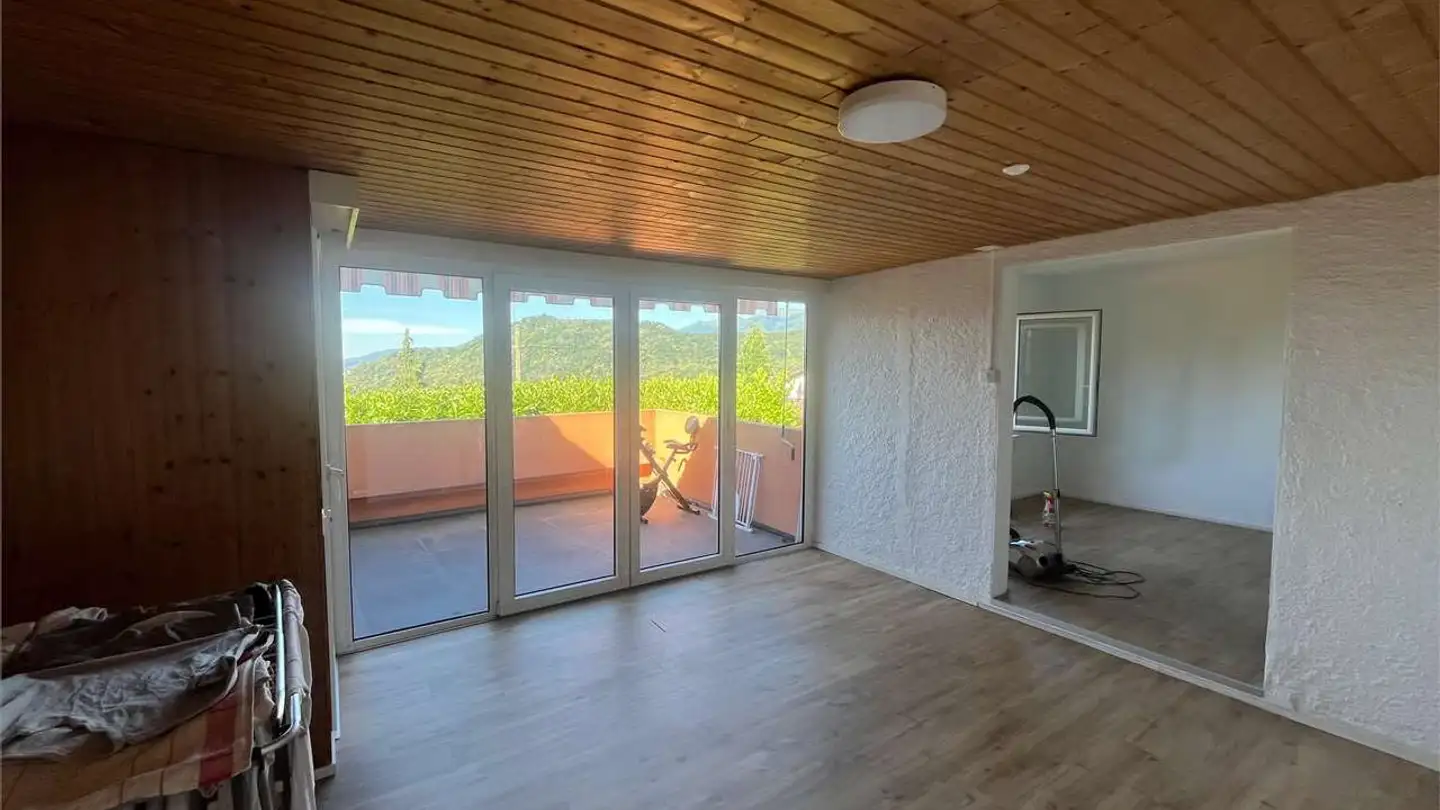 Maison individuelle à louer - 6968 Sonvico - Photo 3