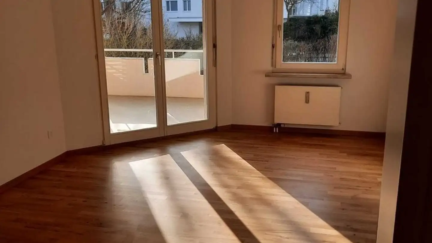 Appartamento in affitto - Moosweg 29, 8500 Frauenfeld - Foto 2
