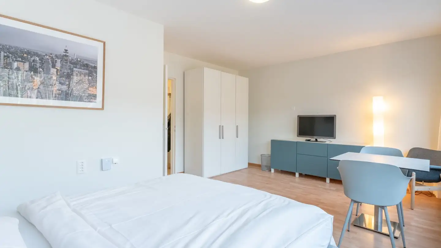 Appartamento ammobiliato in affitto - Herrengrabenweg 15, 4054 Basel - Photo 2