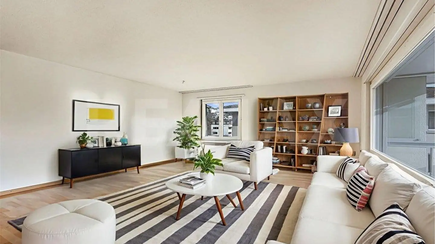 Appartamento in vendita - Kastanienbaumstrasse 64, 6048 Horw - Foto 4