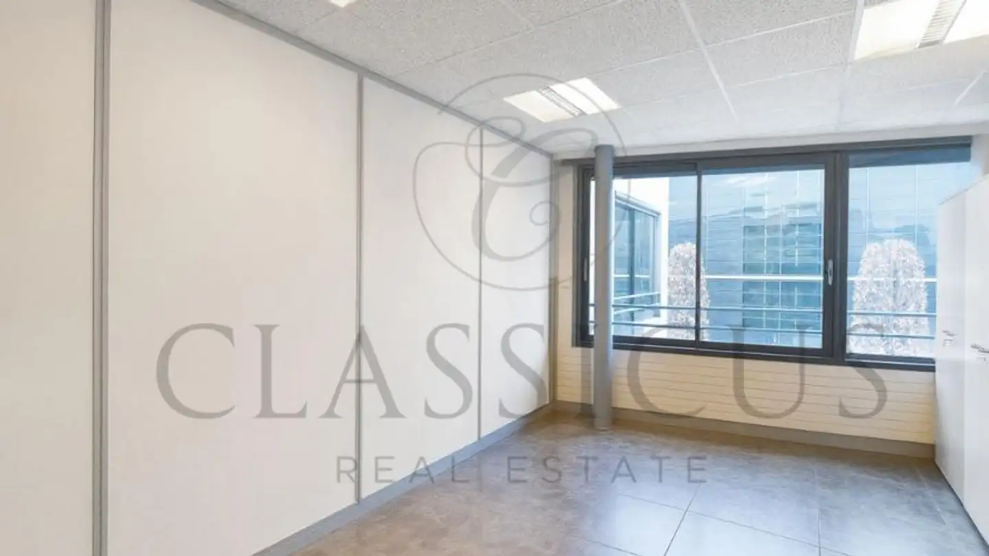 Spazio ufficio in affitto - Rue Eugène- Marziano 23, 1227 Les Acacias - Foto 2