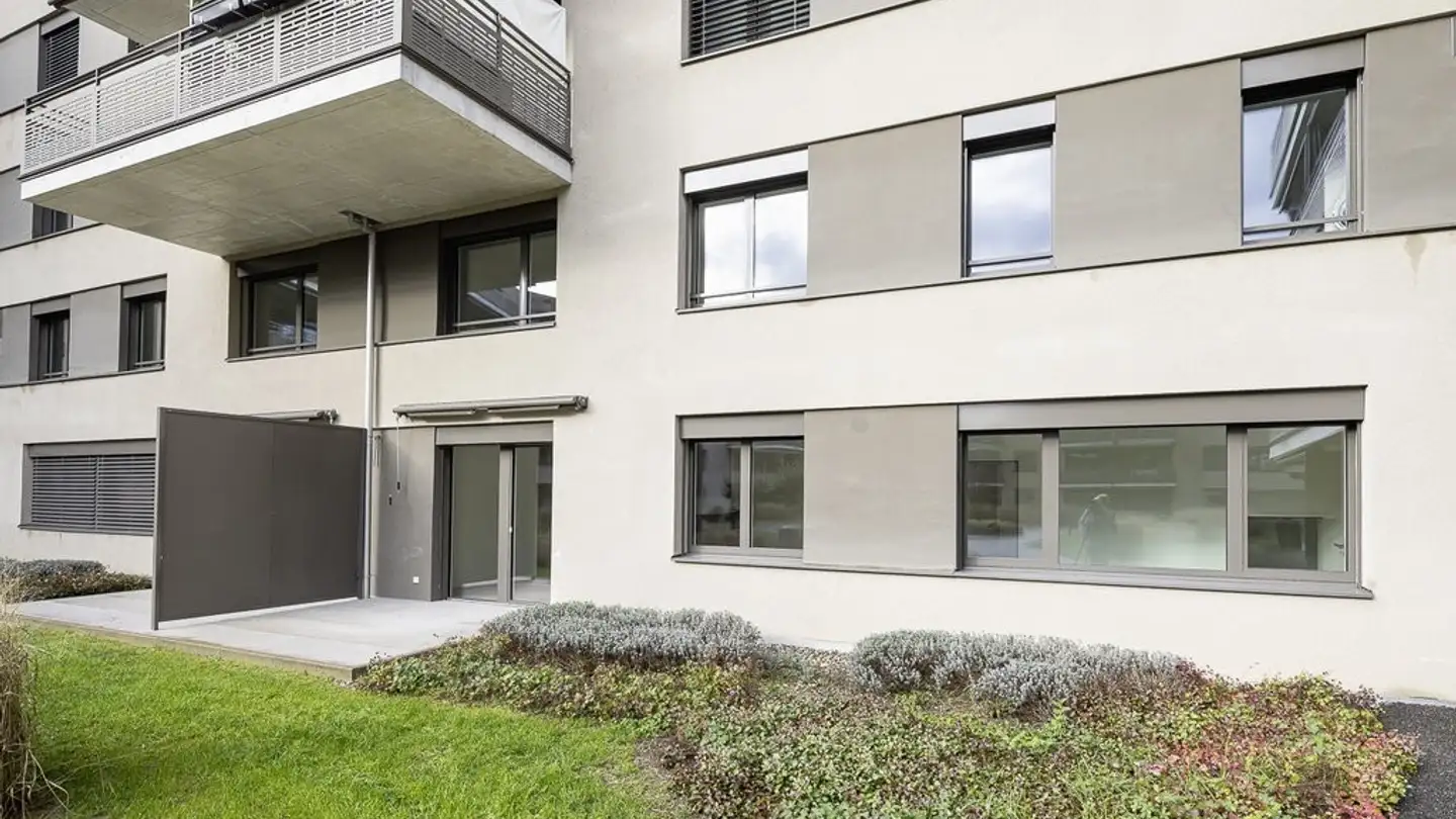 Duplex in affitto - Rebgasse 23, 4410 Liestal - Foto 3