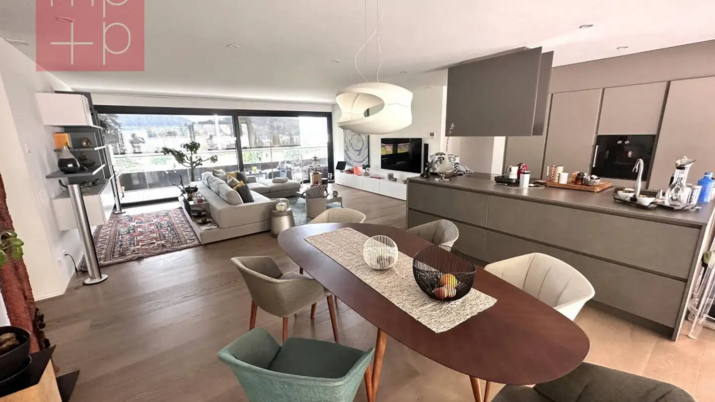 Attico in vendita - 6600 Locarno - Photo 2