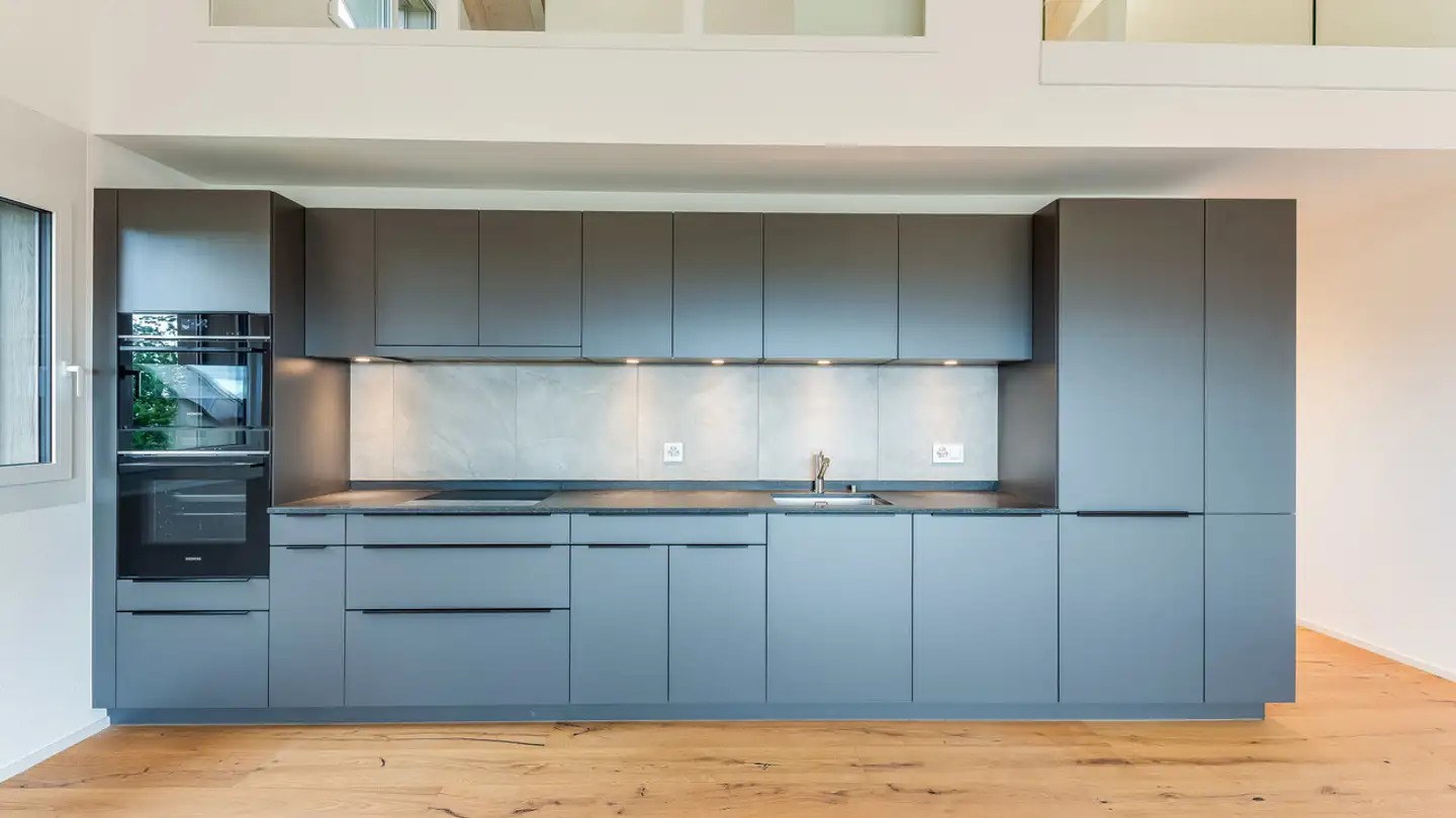 Apartment for sale - Route De Lucens 2, 1682 Prévonloup - Photo 2