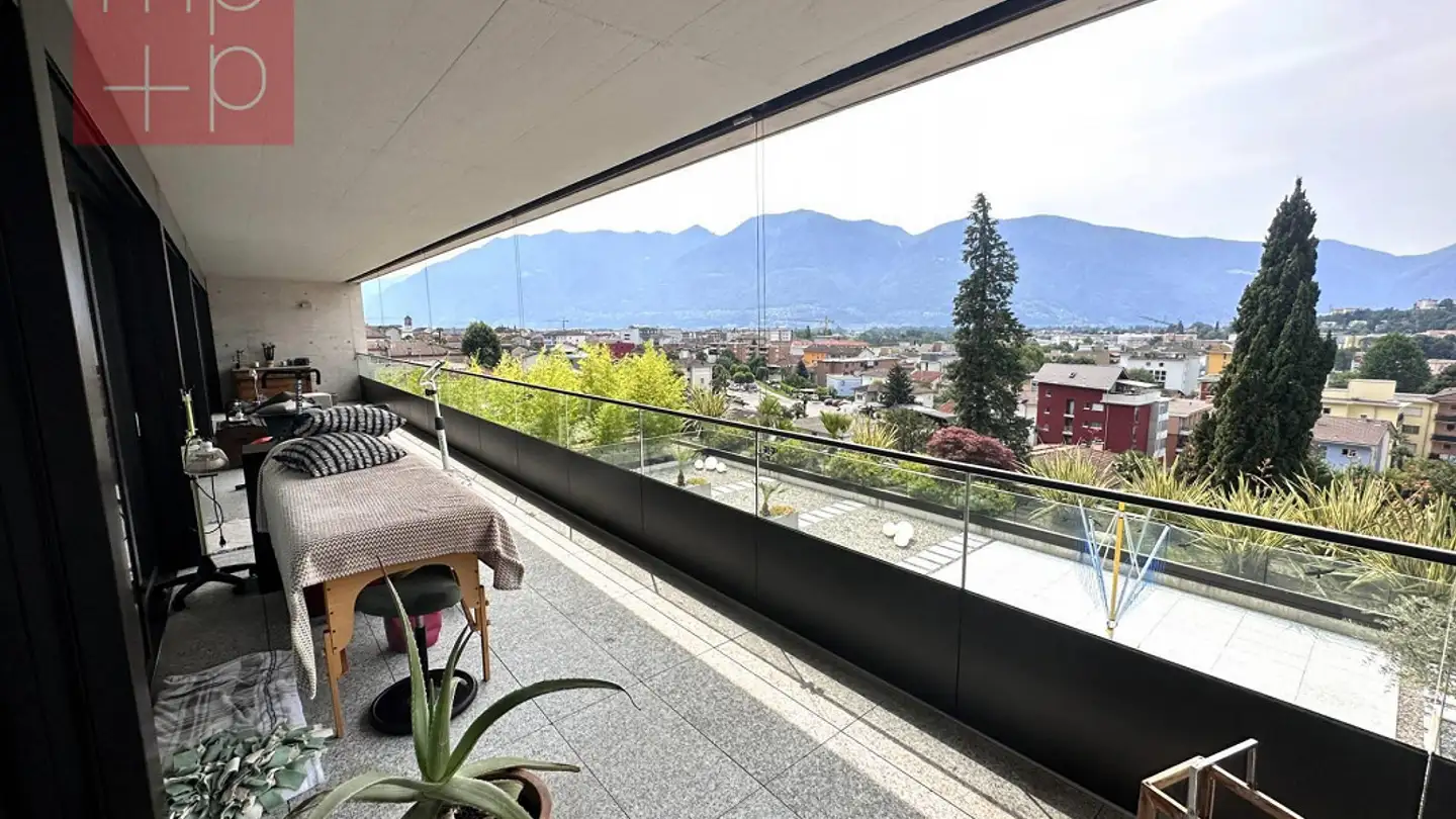 Attico in vendita - 6600 Locarno - Photo 4