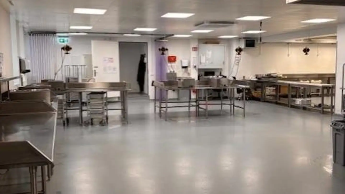 Gewerbe mieten - Zürichstrasse 17, 8607 Aathal-Seegräben - Foto 4