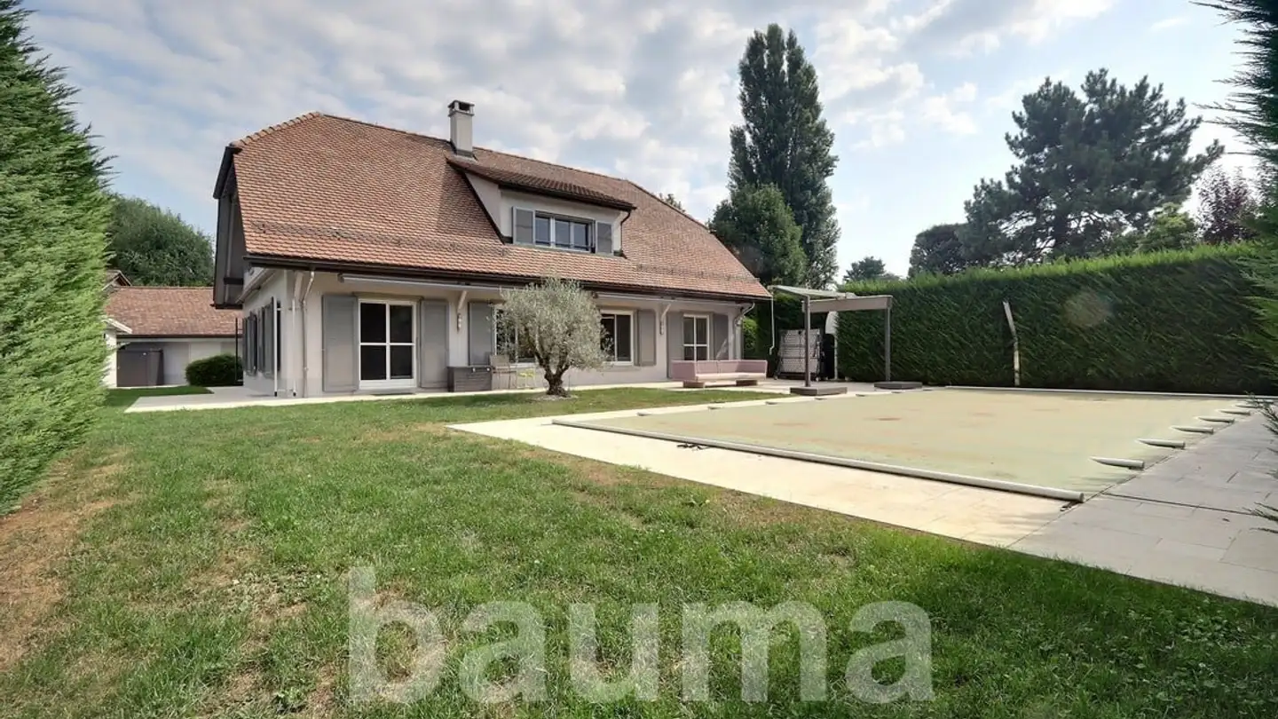 Casa singola in vendita - 1297 Founex