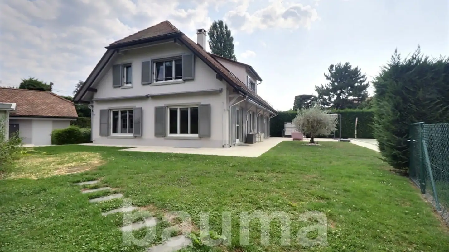 Maison individuelle à vendre - 1297 Founex - Photo 2