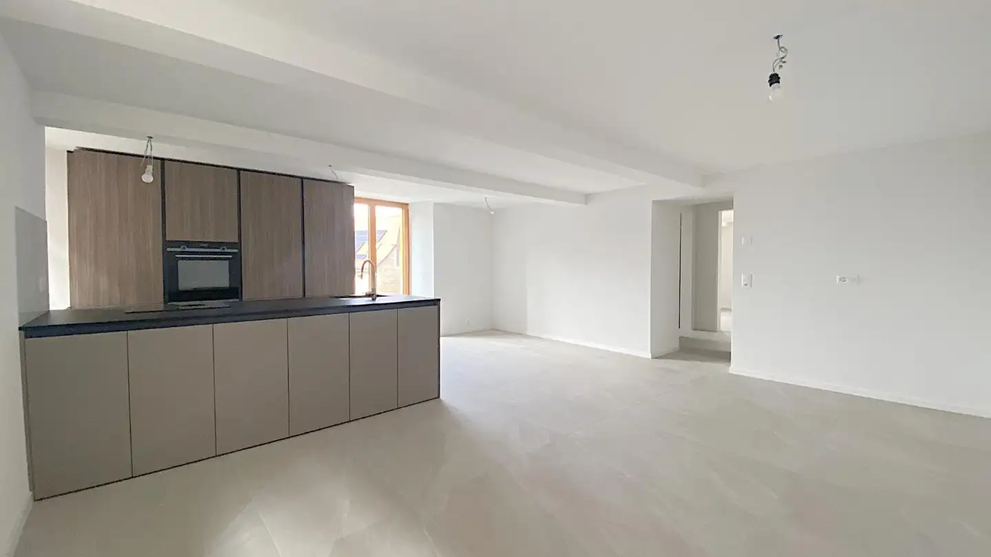 Terrassenwohnung mieten - Rue de l'Eglise 5, 1425 Onnens VD - Foto 2