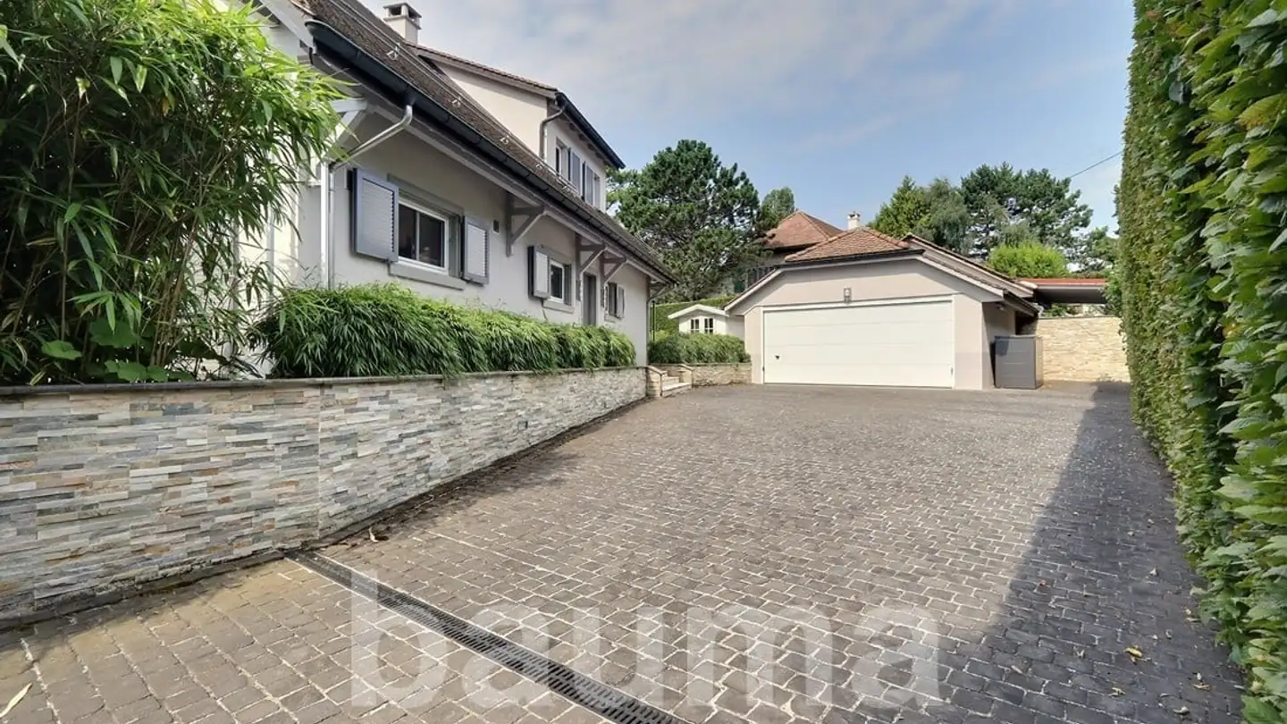 Maison individuelle à vendre - 1297 Founex - Photo 3