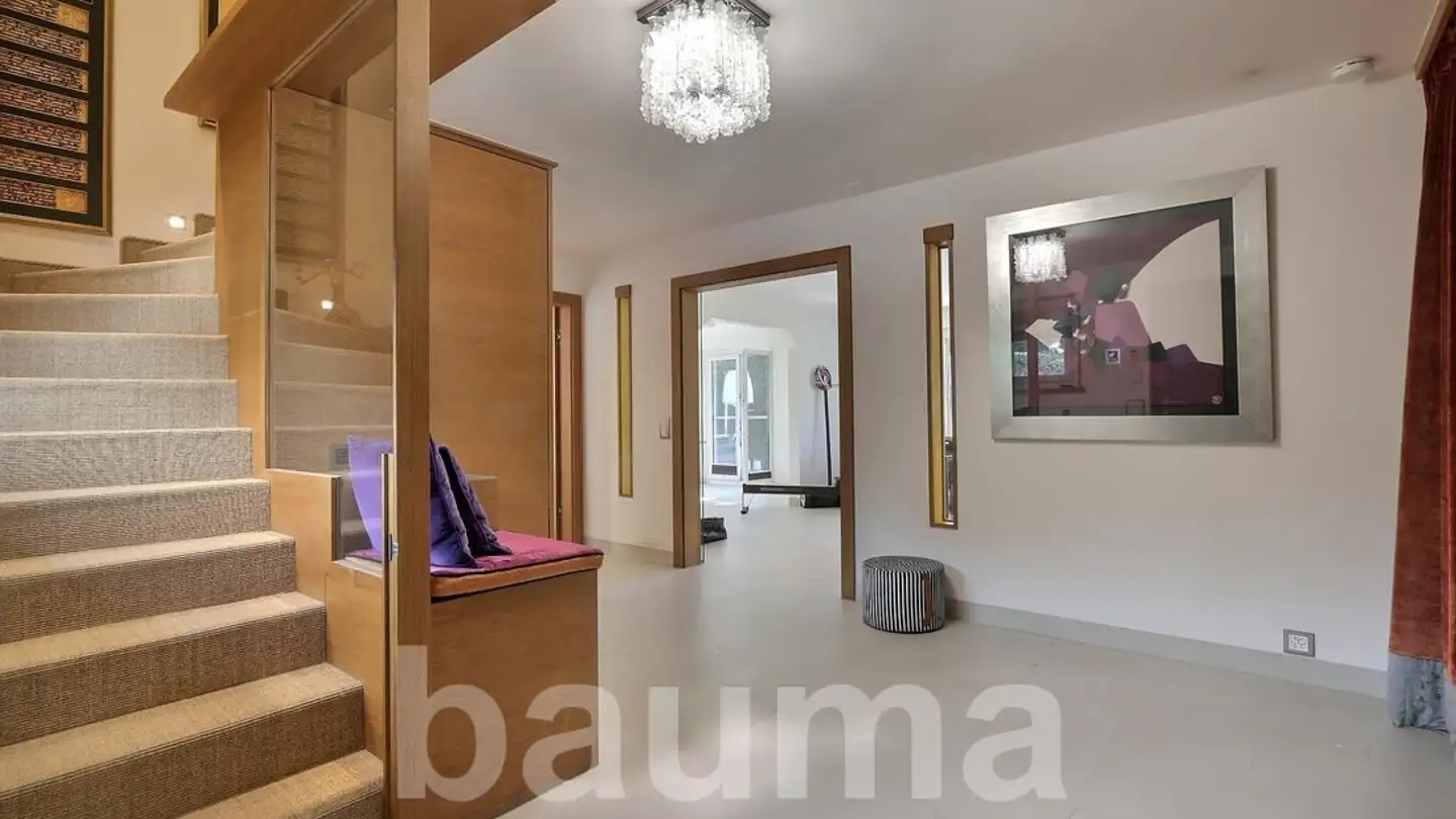 Maison individuelle à vendre - 1297 Founex - Photo 4