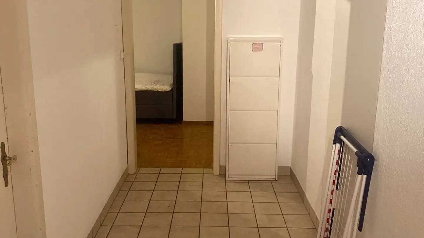 Single room for rent - Kaiserstuhlstrasse 29, 8172 Niederglatt ZH - Photo 3