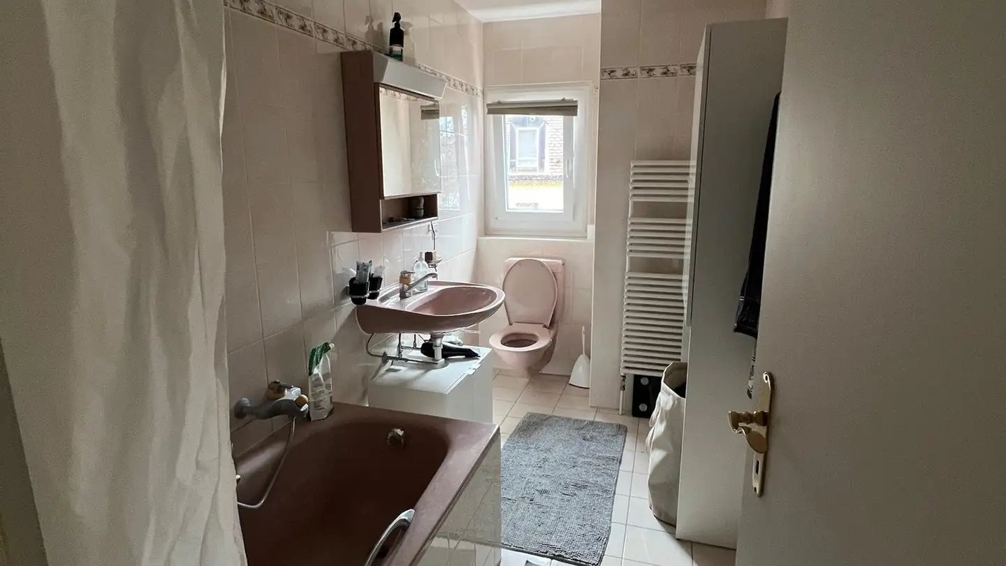 Apartment for rent - Chemin De Sau 6, 1038 Bercher - Photo 3