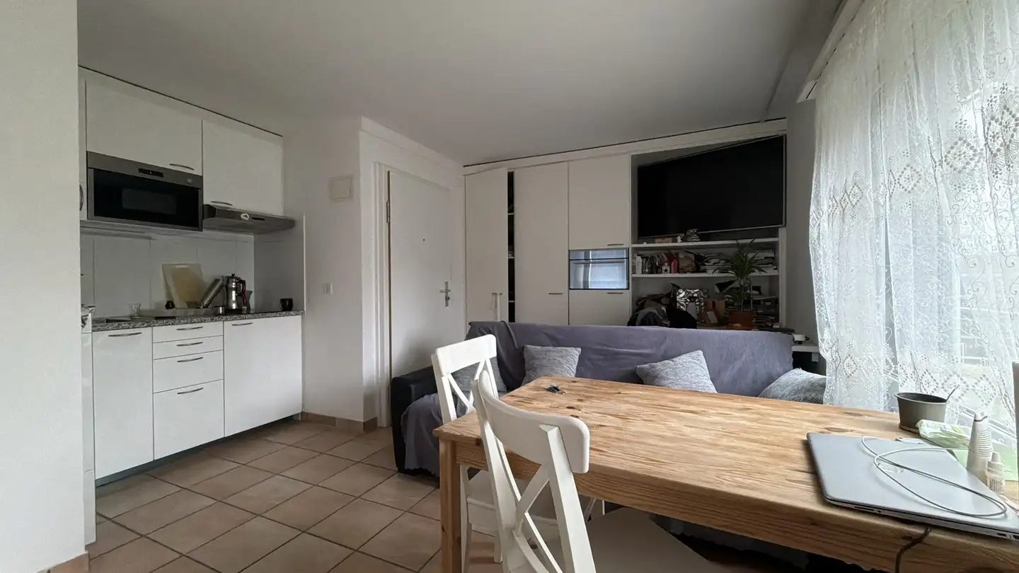 Appartement à louer - 8057 Zürich