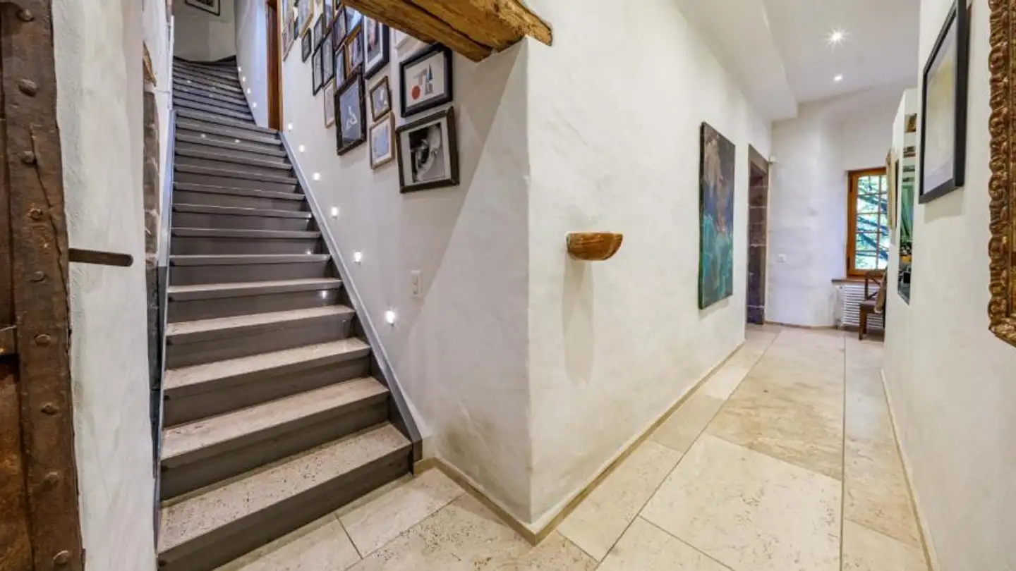 Casa singola in vendita - 1252 Meinier - Foto 2