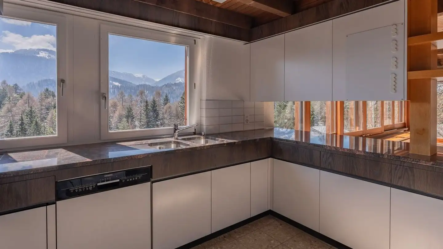 Casa singola in affitto - Via Bot Fiena 19, 7014 Trin - Foto 4