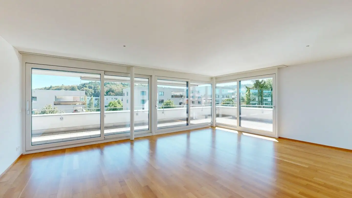 Penthouse for rent - Haselwart 14, 6210 Sursee - Photo 2