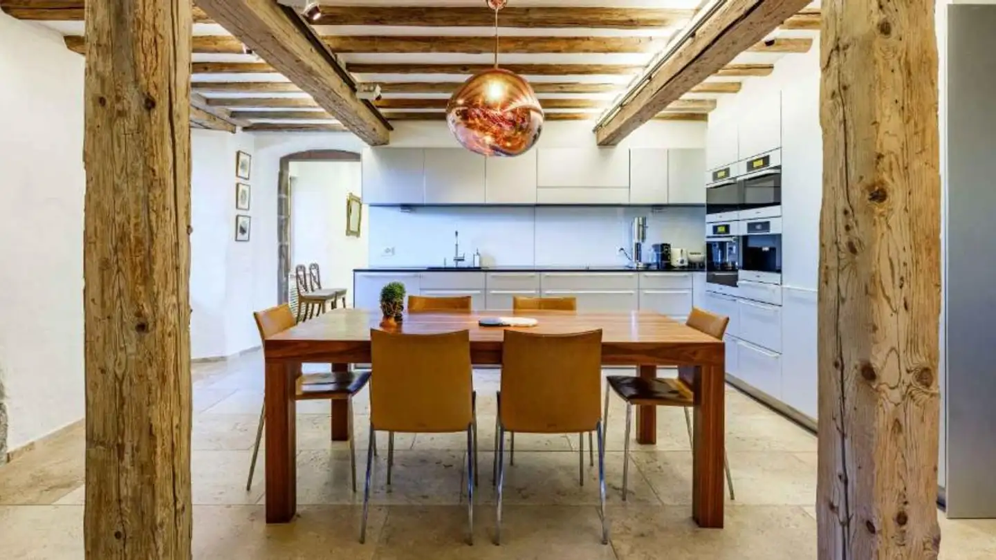 Casa singola in vendita - 1252 Meinier - Foto 3