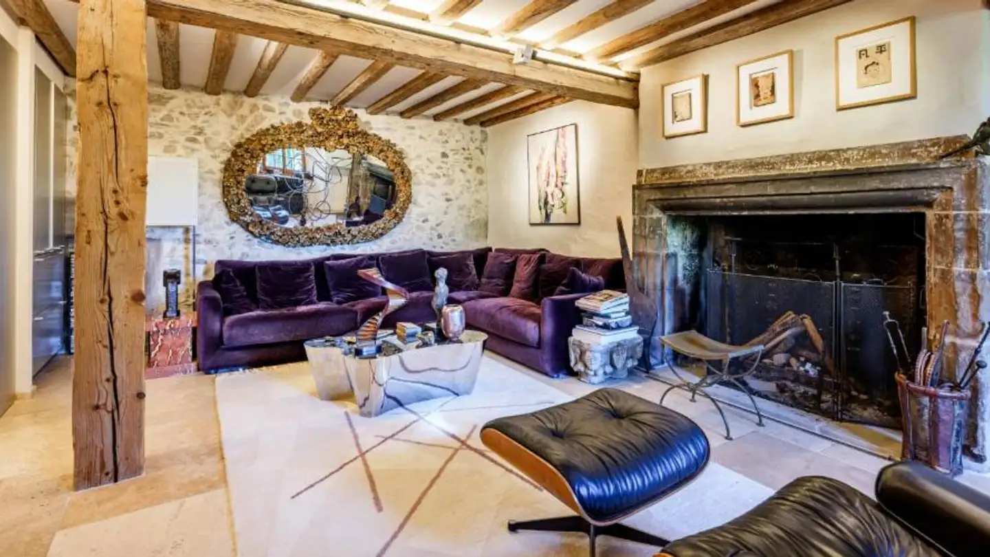 Casa singola in vendita - 1252 Meinier - Foto 4