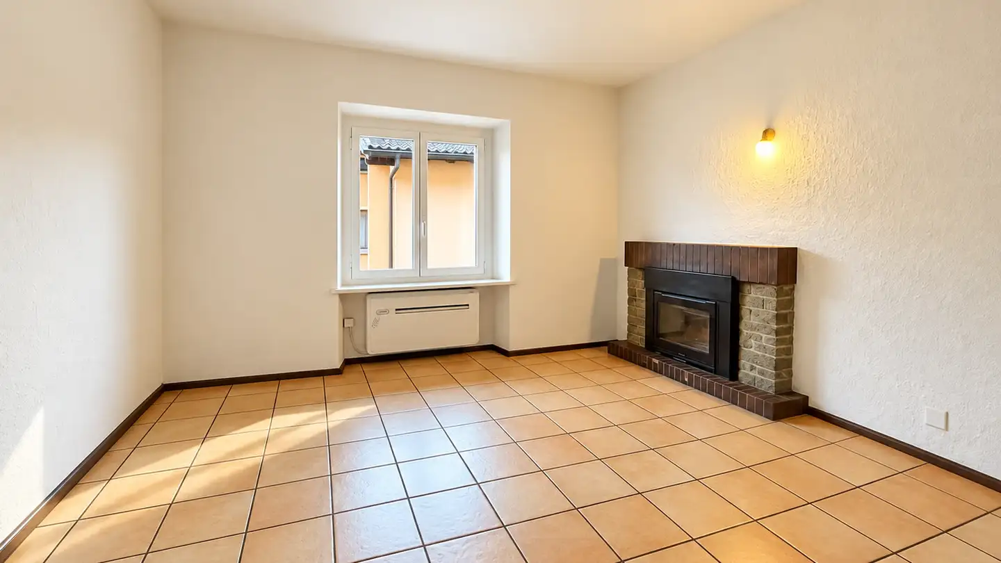 Einfamilienhaus mieten - Via Asilo 14, 6825 Capolago - Foto 2