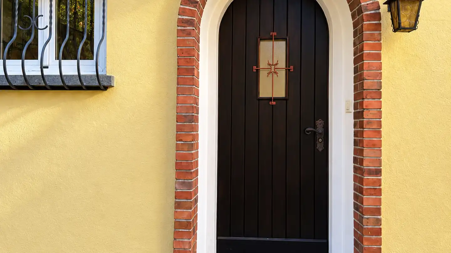 Einfamilienhaus mieten - Via Asilo 14, 6825 Capolago - Foto 4