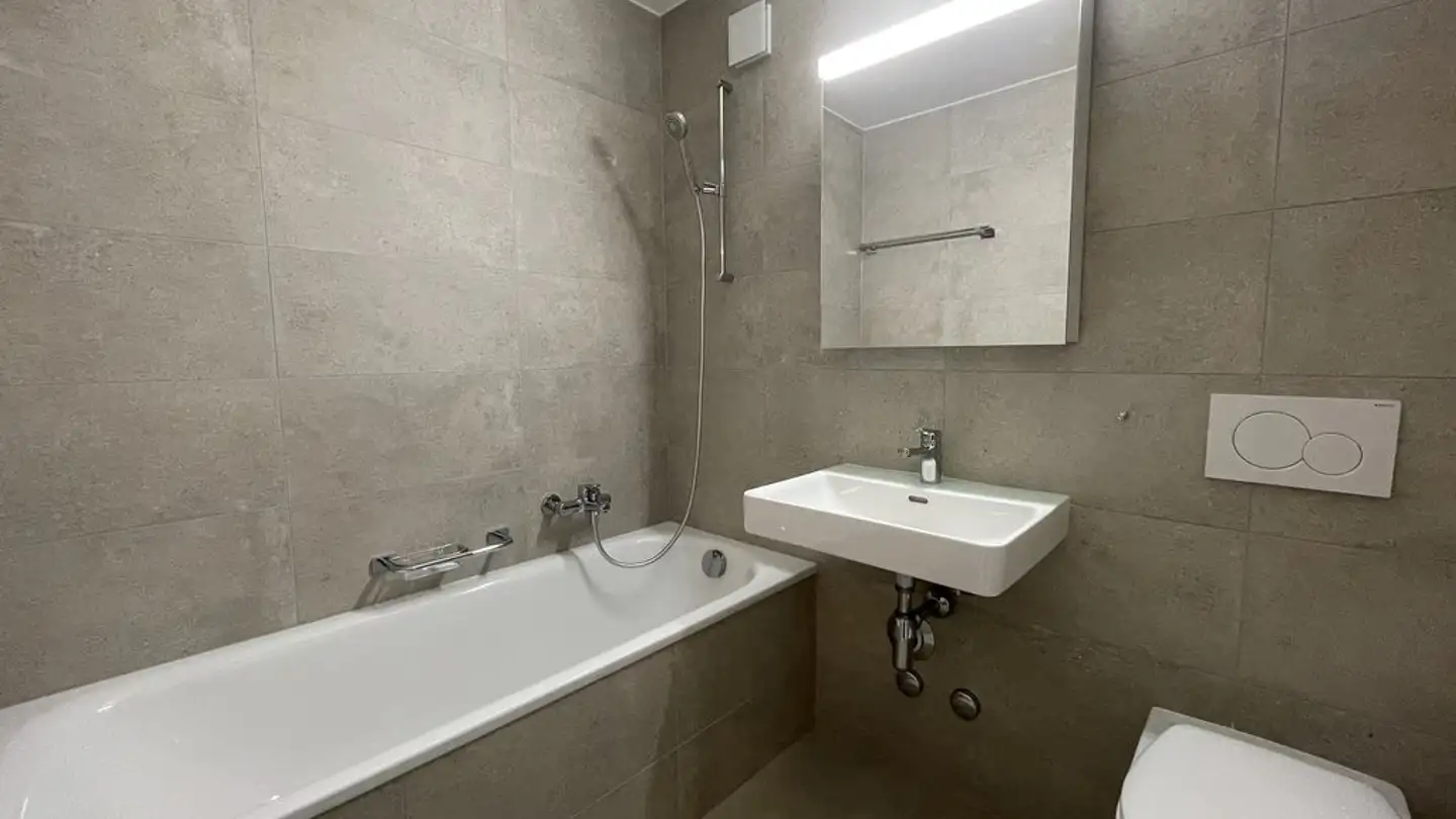 Wohnung mieten - Chemin De La Villaire 3, 1040 Echallens - Foto 2