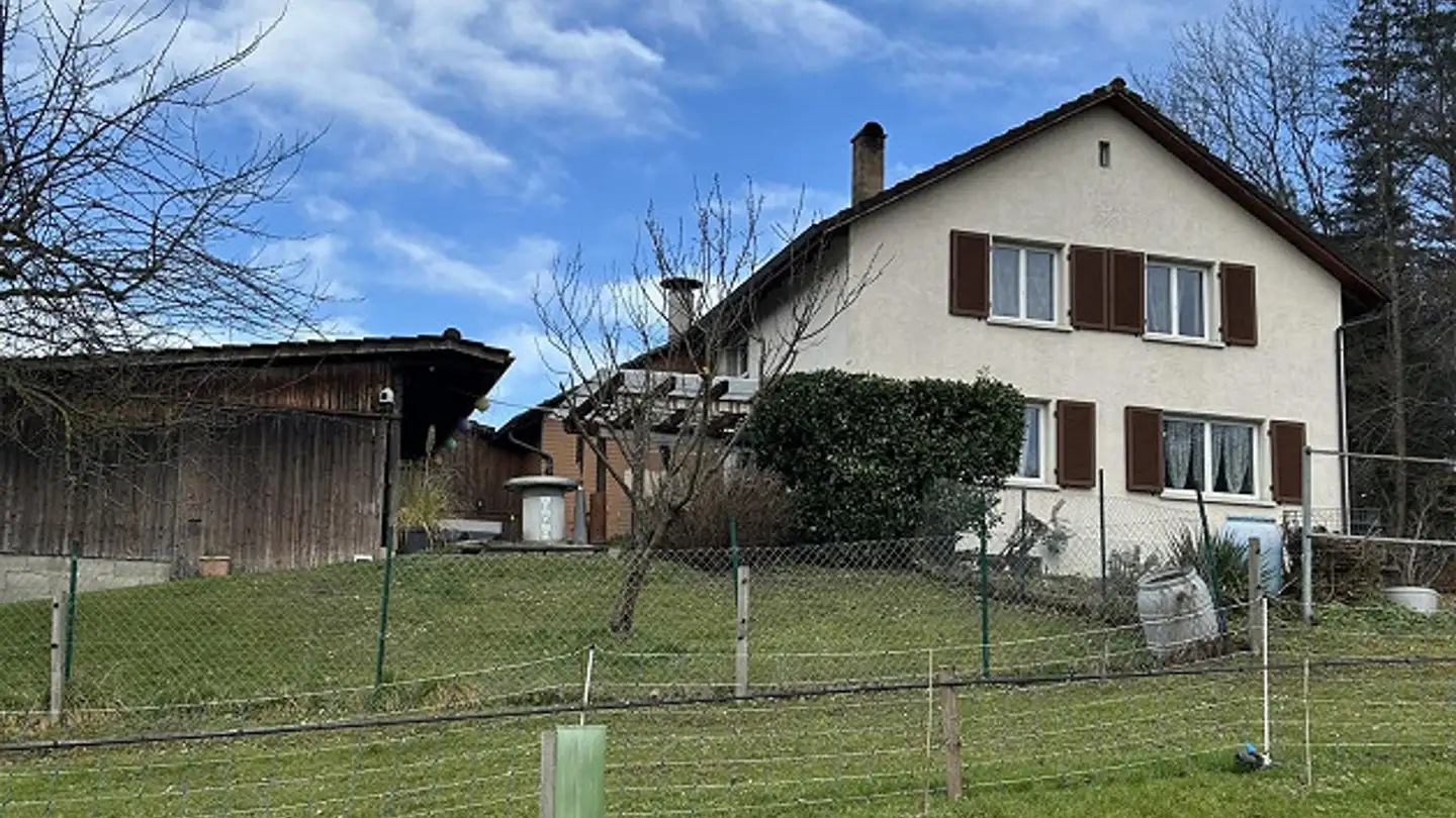 Single house for rent - Tellen 17, 9216 Hohentannen - Photo 2
