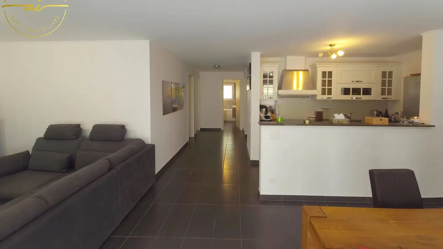 Appartement à vendre - 6855 Stabio