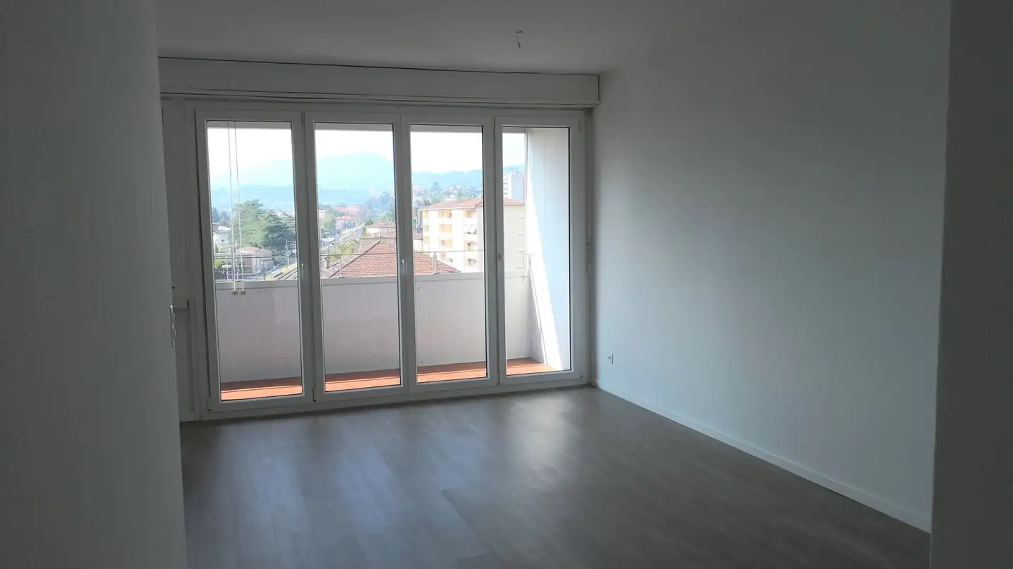 Appartamento in affitto - Via Baldassare Fontana 10, 6830 Chiasso - Foto 4