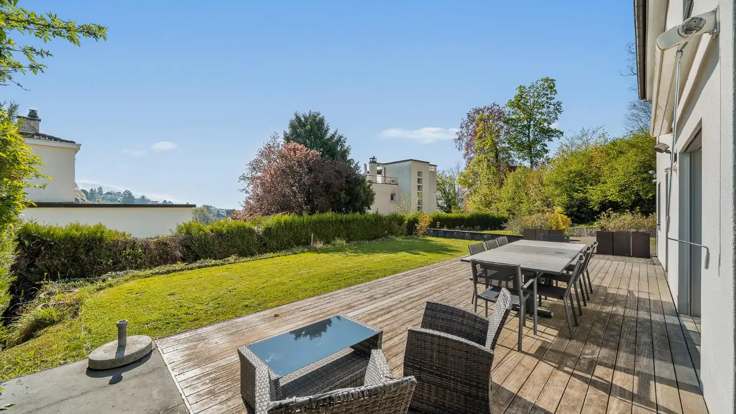 Maison individuelle à vendre - 1005 Lausanne - Photo 2