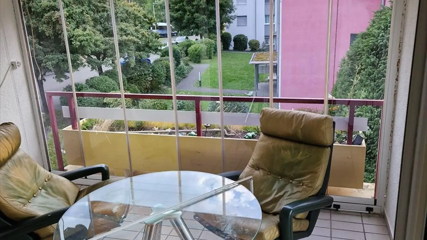 Appartamento in affitto - 8304 Wallisellen