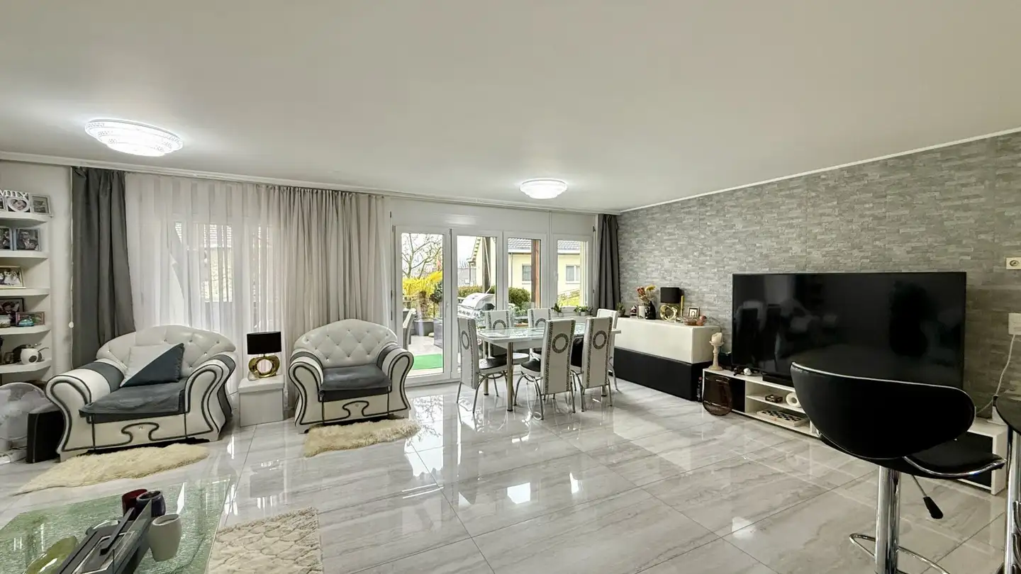 Appartement à vendre - 6404 Greppen - Photo 4