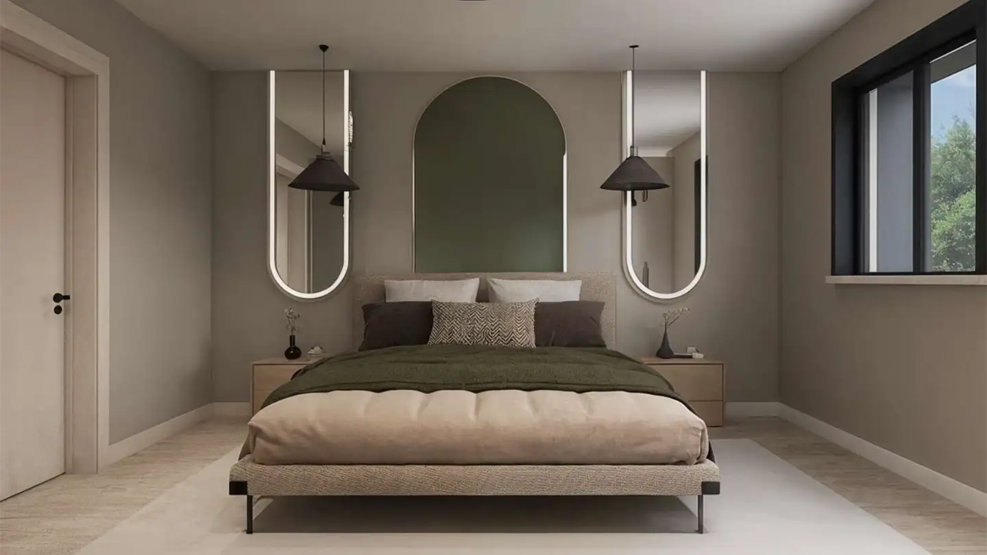 Villa in vendita - Route de l'Église, 1891 Vérossaz - Photo 4