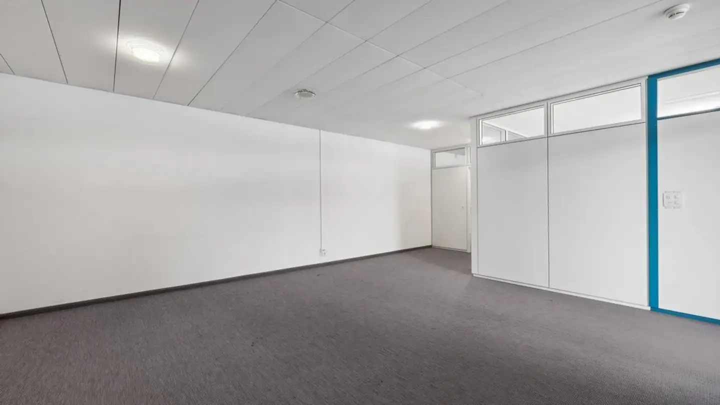 Gewerbe mieten - Industriestrasse 23, 4922 Bützberg - Foto 3