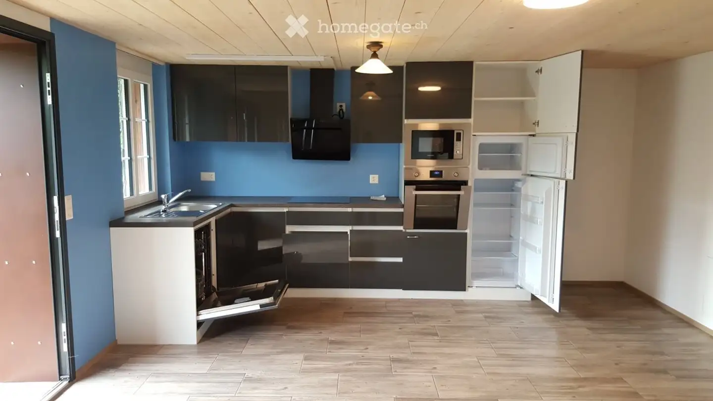 Appartement à louer - Hollernscheuer 513, 3551 Oberfrittenbach - Photo 4
