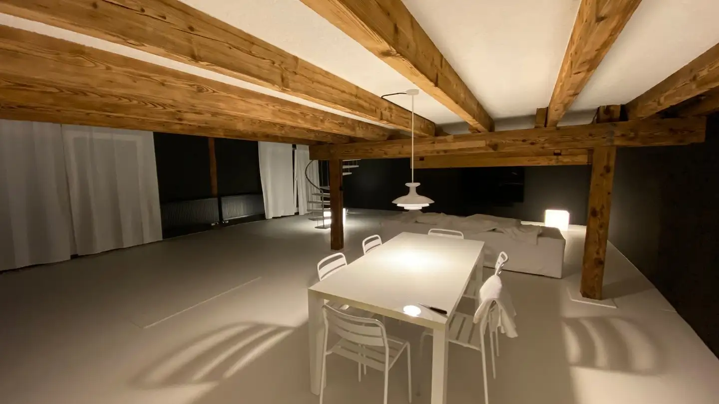 Workshop for rent - Rue Ernst-Schüler / Ernst-Schüler-Strasse 66, 2502 Biel/Bienne - Photo 2