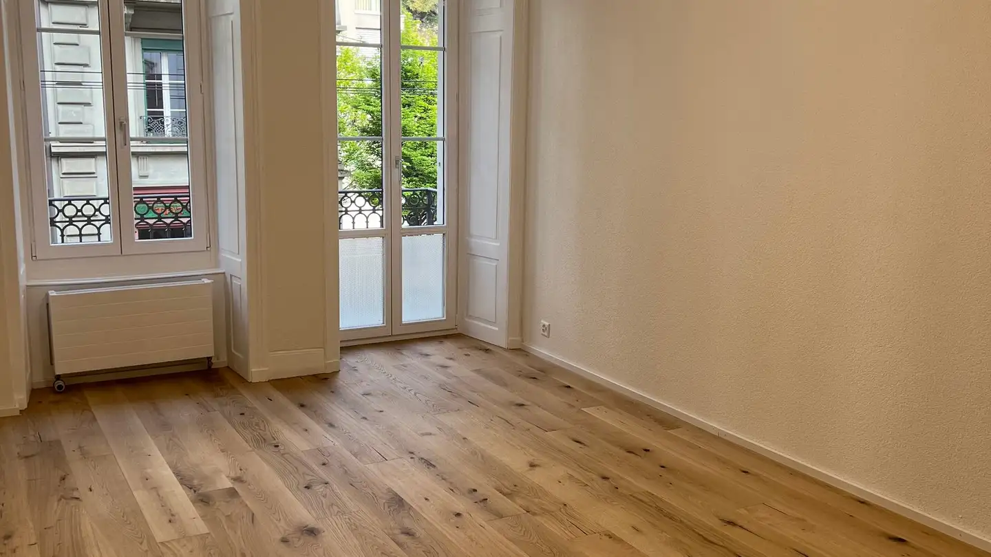 Appartamento in affitto - Zürichstrasse 59, 6004 Luzern