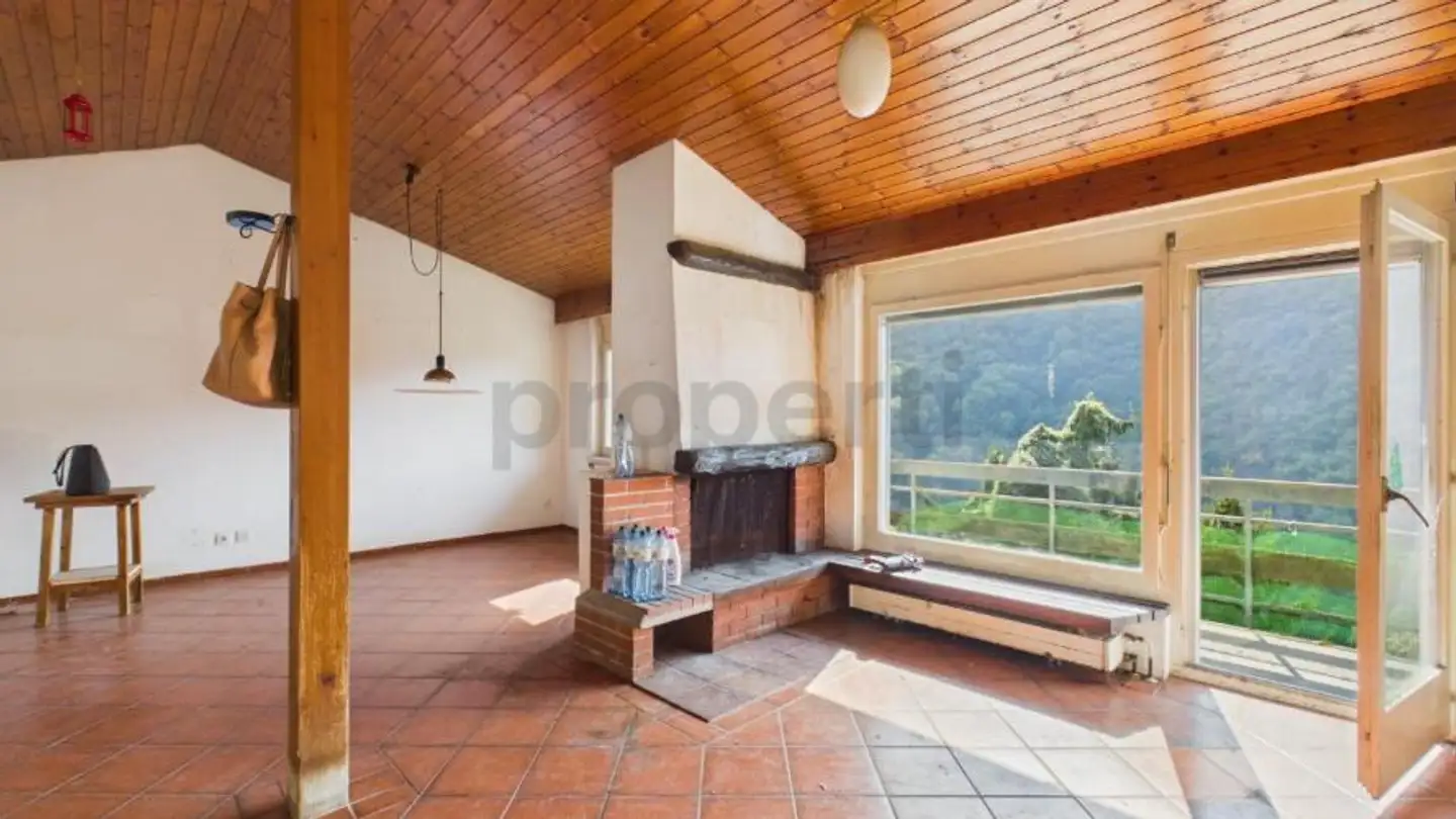 Single house for sale - 6582 Pianezzo - Photo 2