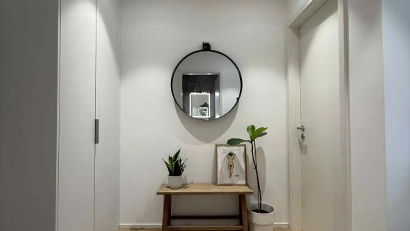 Apartment for rent - 1234 Vessy - Photo 3