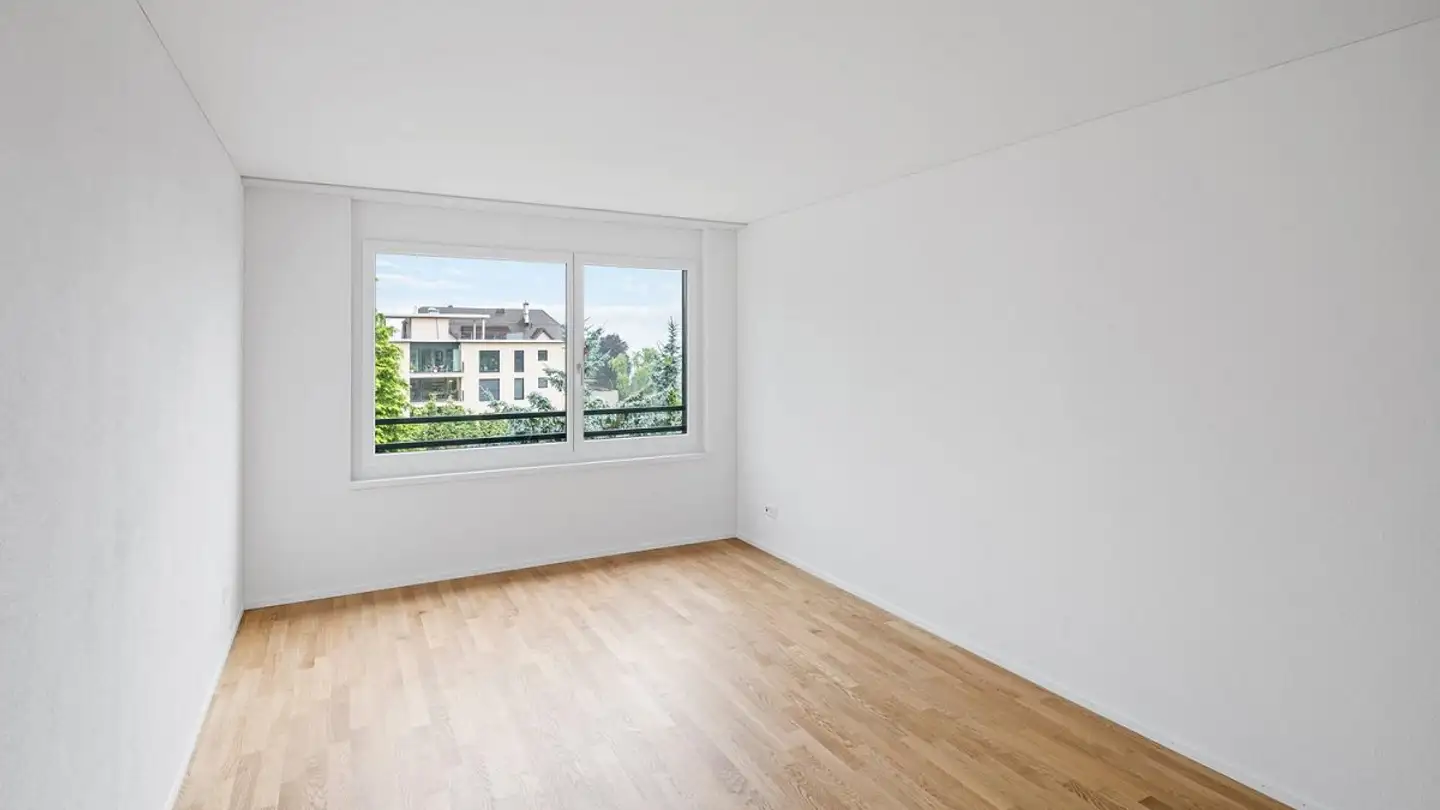 Appartement à louer - Ahornstrasse 4, 8730 Uznach - Photo 4
