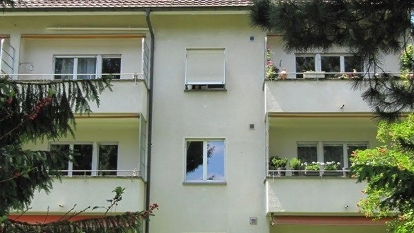 Appartamento in affitto - Segantinistrasse 15, 3006 Bern