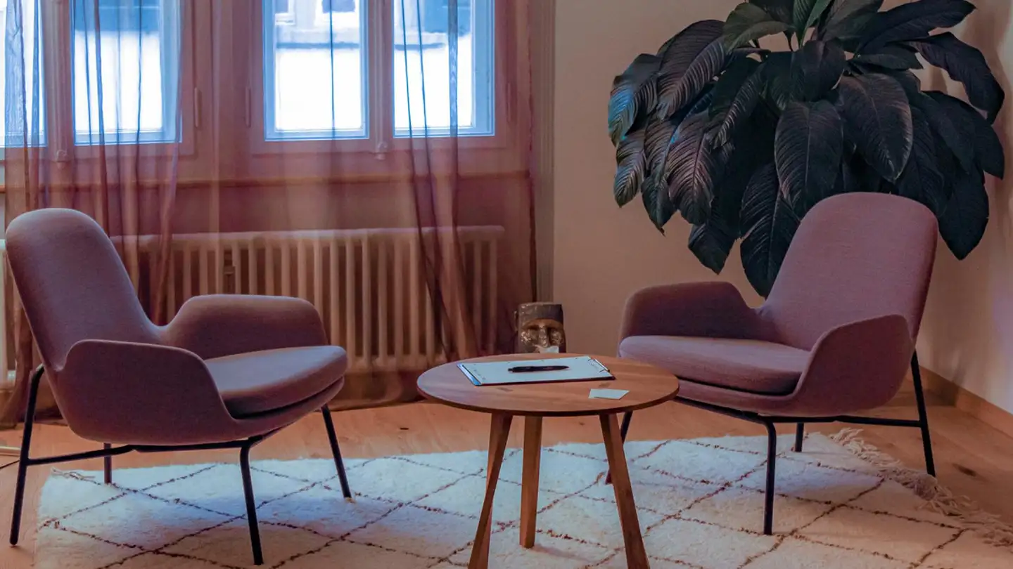 Arztpraxis mieten - Schmiedgasse 19, 9000 St. Gallen
