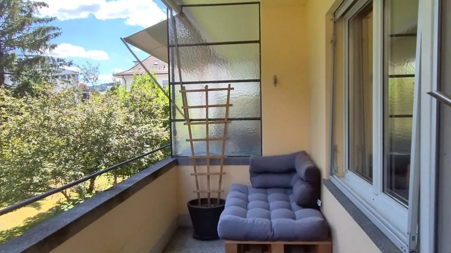Appartamento in affitto - Segantinistrasse 15, 3006 Bern - Foto 2