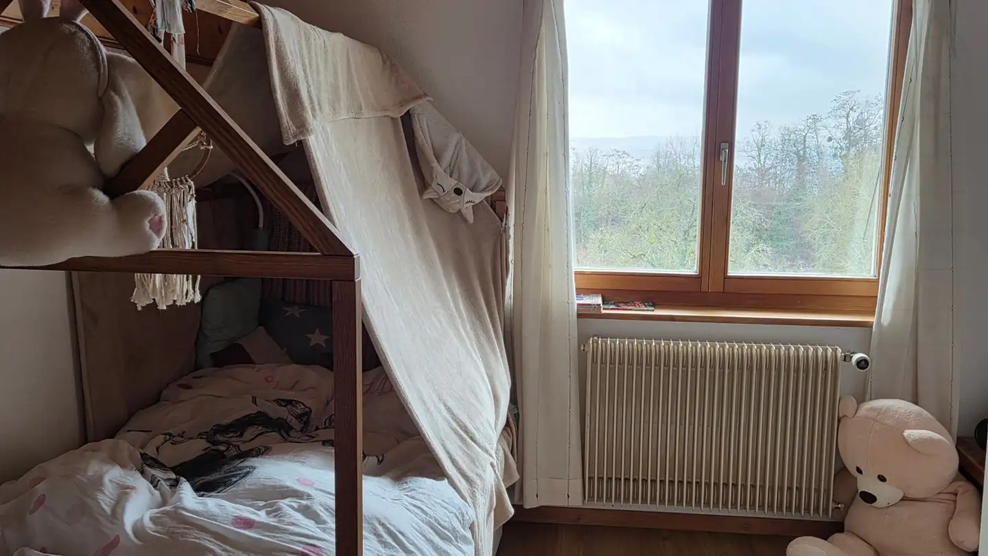 Wohnung mieten - 2035 Corcelles NE - Foto 3