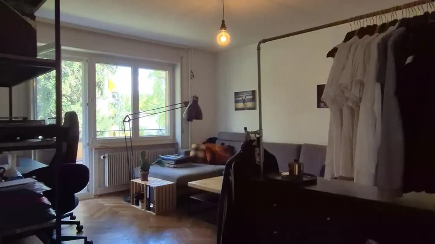 Appartamento in affitto - Segantinistrasse 15, 3006 Bern - Foto 3