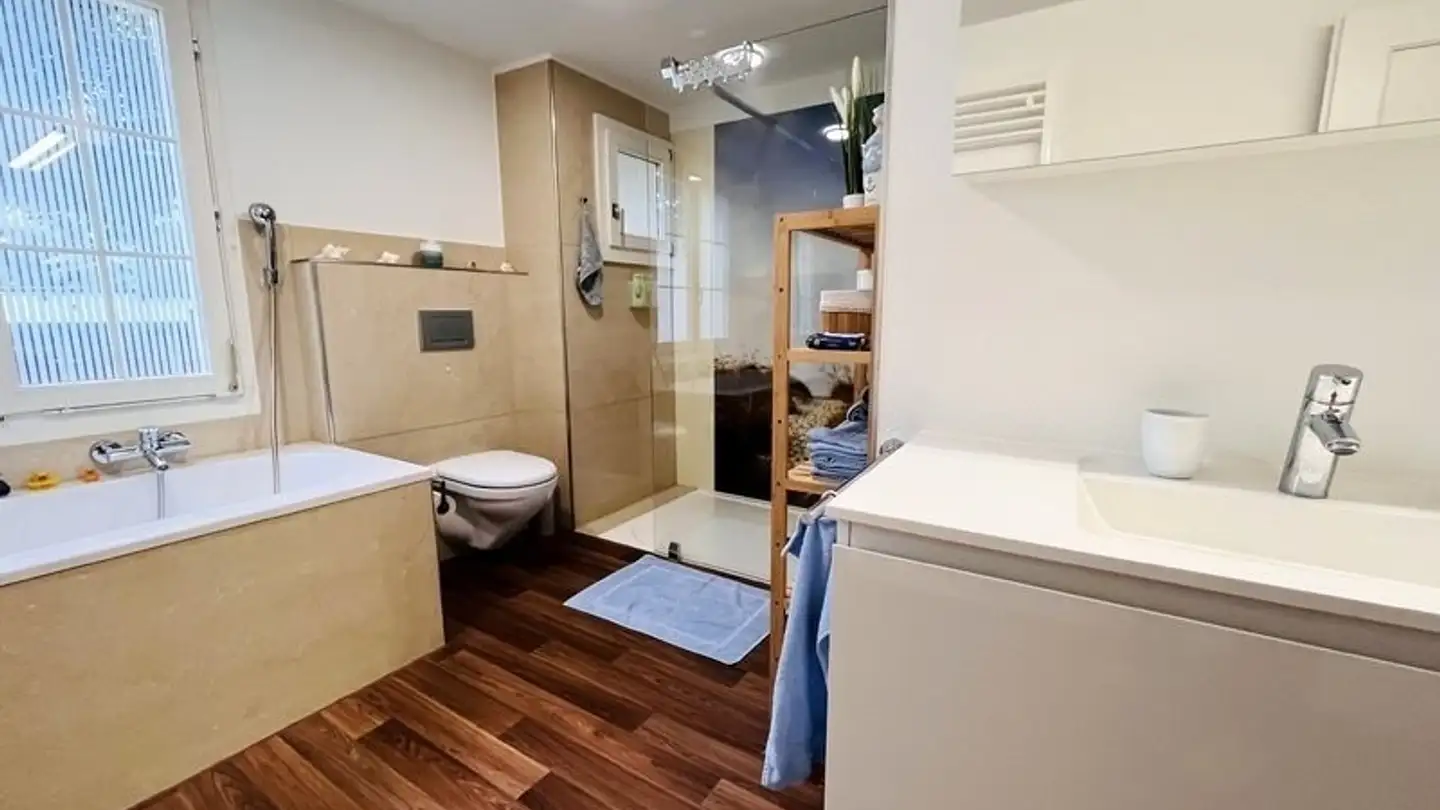 Furnished apartment for rent - 6275 Ballwil - Photo 3