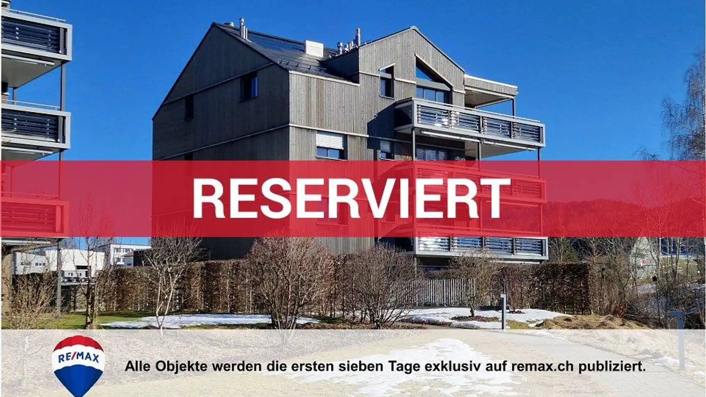 Wohnung kaufen - Rotbach 15, 9056 Gais